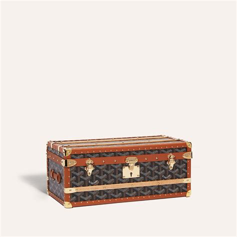 goyard 352 case|352 CASE .